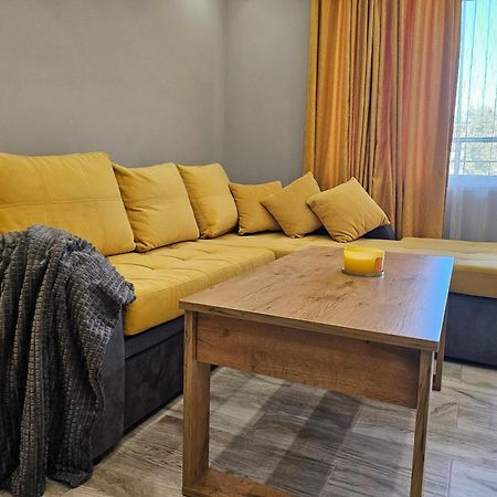 Boutique Apartment Plovdiv Exterior photo